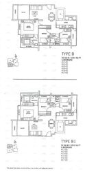 Angullia Park Residences @ Orchard (D10), Apartment #578672781